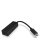 ICY BOX Adapter USB-C/USB-3 - LAN RJ-45 - 1265606 - zdjęcie 2